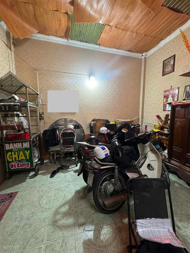 Bán nhà mặt tiền kinh doanh sầm uất lê thị hà  ngang 5,5m  146m2 cn đủ trên dưới 80tr/m2 hóc môn