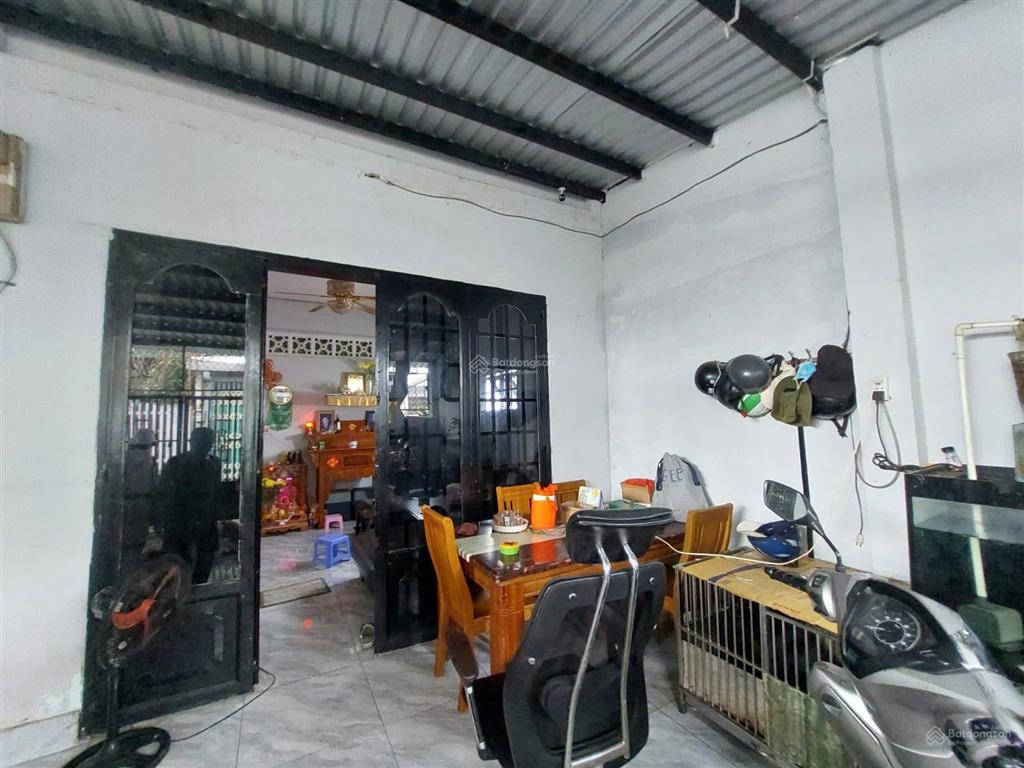 Bán nhà 1/ sẹc phạm thị giây hxh ngang 4m  84m2 cnn đủ nở hậu tài lộc thới tam thôn chỉ 3.05 tỷ tl
