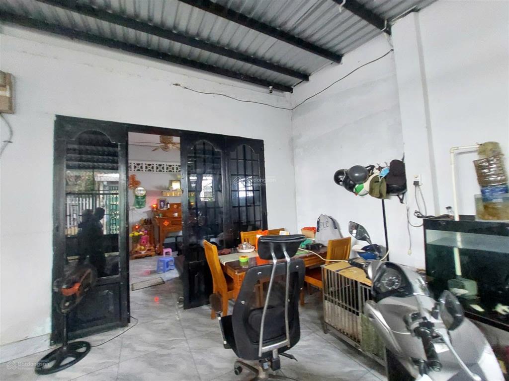 Bán nhà 1/ sẹc phạm thị giây hxh ngang 4m  84m2 cnn đủ nở hậu tài lộc thới tam thôn chỉ 3.05 tỷ tl