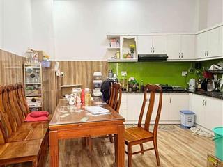 Bán nhà 3 tầng hẻm xe btct nhà mới ở ngay huỳnh thị hai tân chánh hiệp quận 12 chỉ nhỉnh 4 tỷ