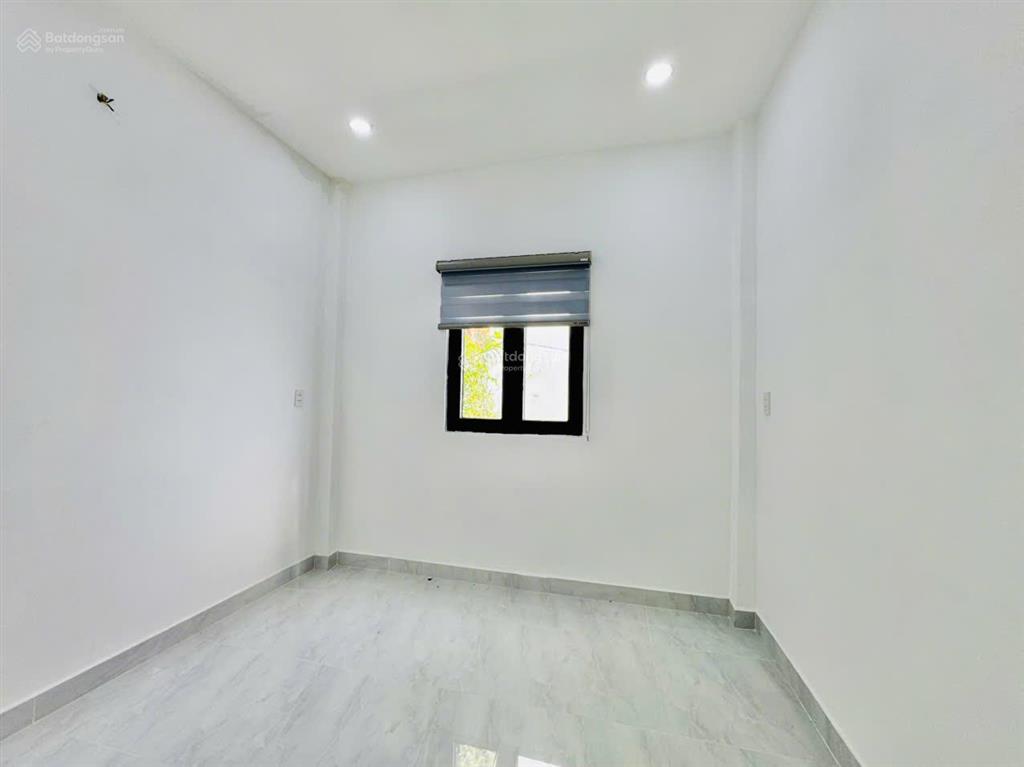 Bán nhà mới 2 tầng sổ riêng khu dân cư hiệp thành 17 quận 12 chỉ 2,x tỷ còn bớt