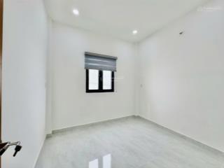 Bán nhà mới 2 tầng sổ riêng khu dân cư hiệp thành 17 quận 12 chỉ 2,x tỷ còn bớt