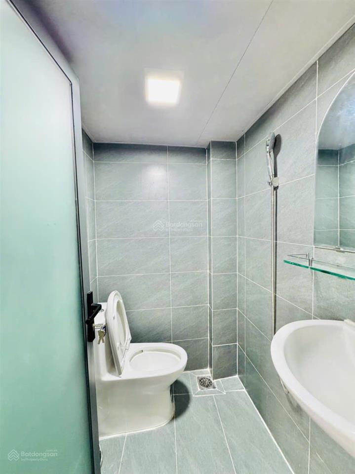 Bán nhà mới 2 tầng sổ riêng khu dân cư hiệp thành 17 quận 12 chỉ 2,x tỷ còn bớt