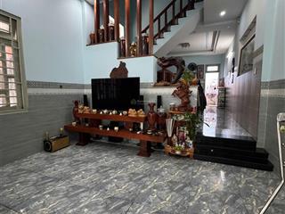 Bán nhà hẻm nhựa 8m 1/sẹc ngắn phạm thị giây ngang 8m  nhà 2 tầng kiên cố chỉ 7,3 tỷ  168m2 cn đủ