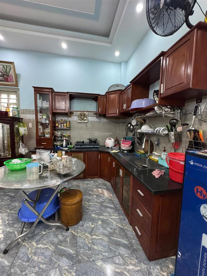 Bán nhà hẻm nhựa 8m 1/sẹc ngắn phạm thị giây ngang 8m  nhà 2 tầng kiên cố chỉ 7,3 tỷ  168m2 cn đủ
