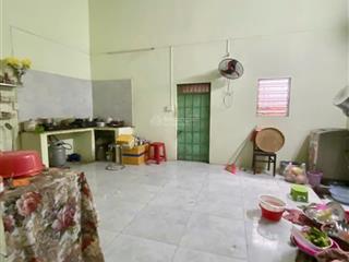 Bán nhà diện tích rộng hẻm xe hơi 7 chỗ ngang gần 5m nở hậu tài lộc huỳnh thị hai tân chánh hiệp