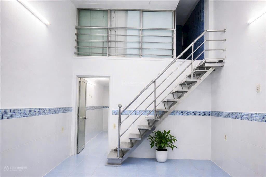 Bán nr đẹp 2pn 1wc tại kha vạn cân, 3,8 tỷ, 45m2