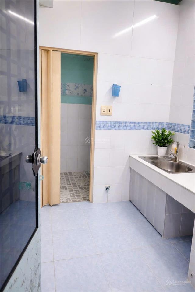 Bán nr đẹp 2pn 1wc tại kha vạn cân, 3,8 tỷ, 45m2