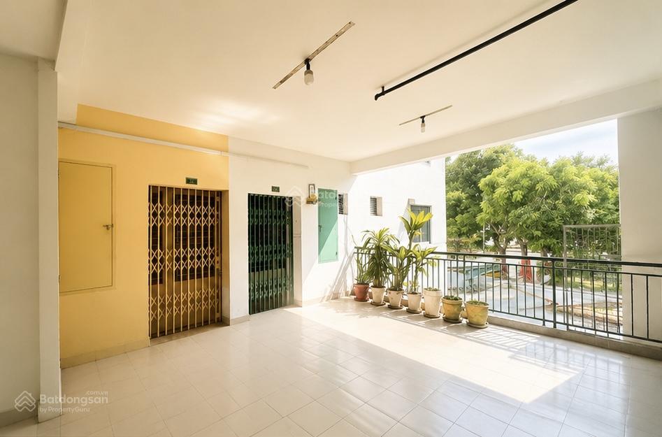 Bán căn hộ chung cư giá cực chất tại chung cư thạnh mỹ lợi, 2,4 tỷ, 66 m2