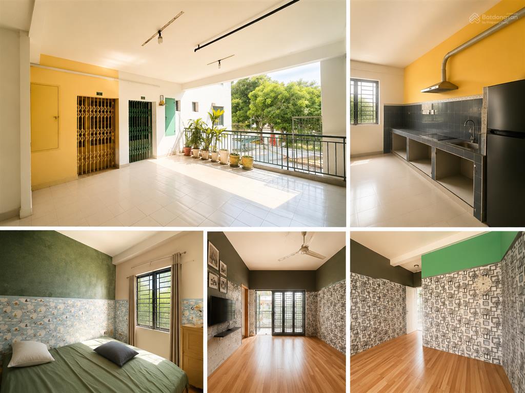 Bán căn hộ chung cư giá cực chất tại chung cư thạnh mỹ lợi, 2,4 tỷ, 66 m2