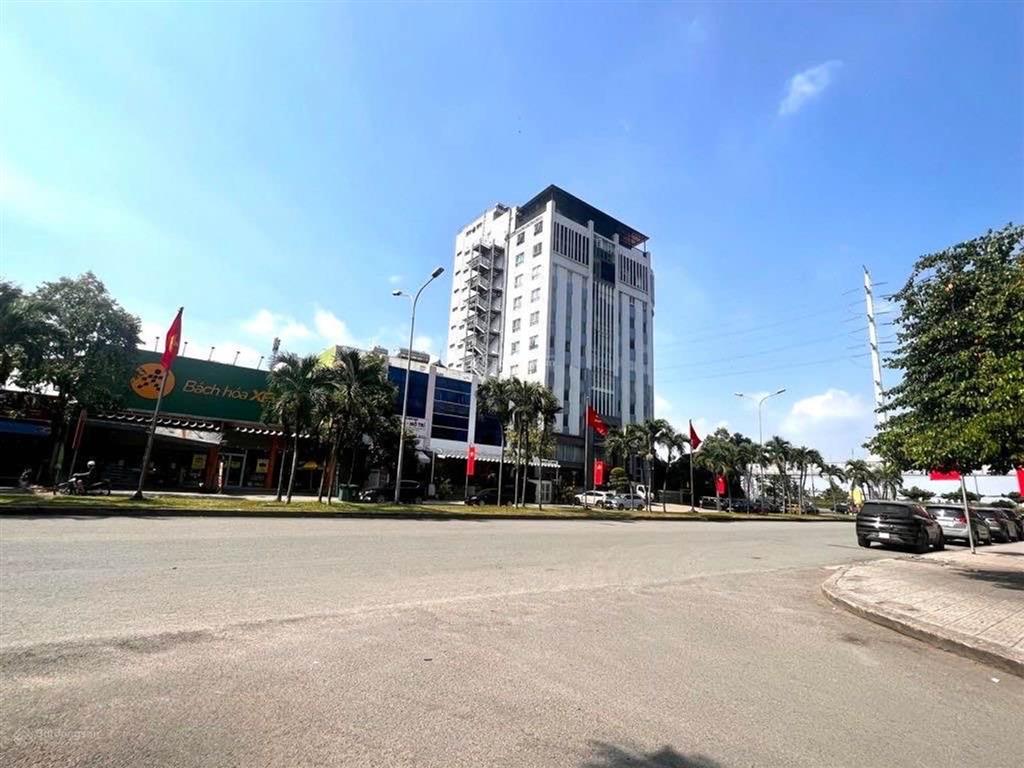 Bán căn hộ chung cư giá cực chất tại chung cư thạnh mỹ lợi, 2,4 tỷ, 66 m2