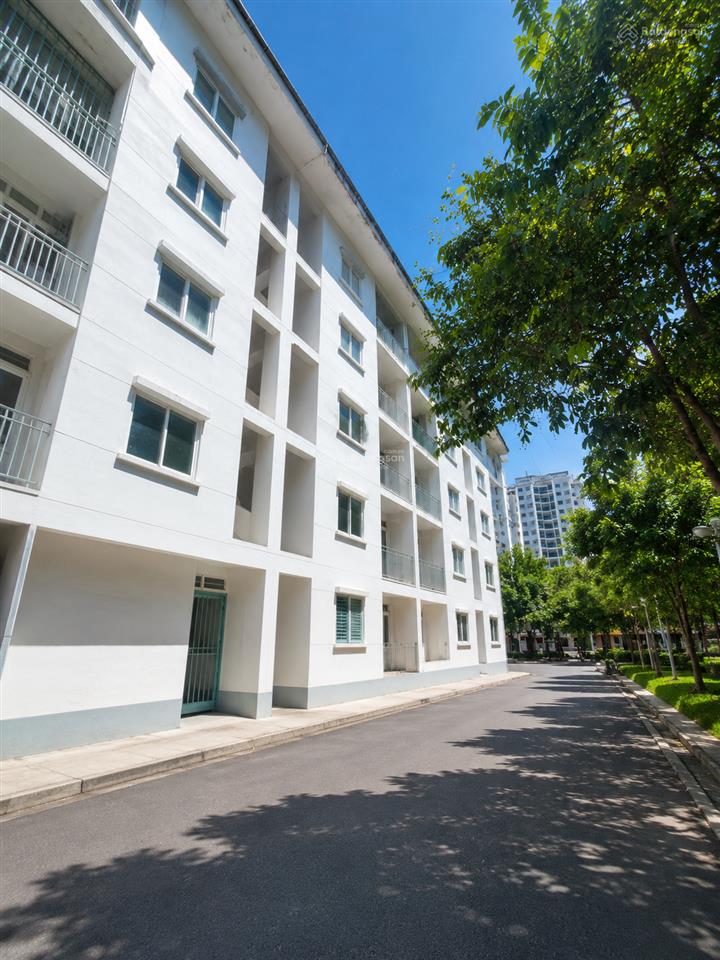 Bán căn hộ chung cư giá cực chất tại chung cư thạnh mỹ lợi, 2,4 tỷ, 66 m2