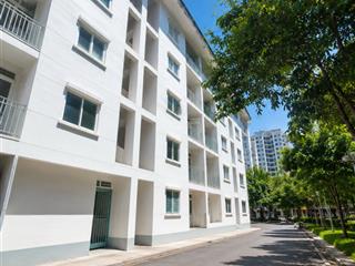 Bán căn hộ chung cư giá cực chất tại chung cư thạnh mỹ lợi, 2,4 tỷ, 66 m2