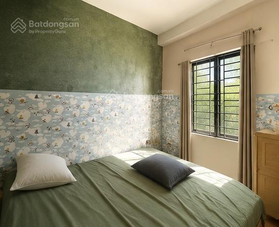Bán căn hộ chung cư giá cực chất tại chung cư thạnh mỹ lợi, 2,4 tỷ, 66 m2