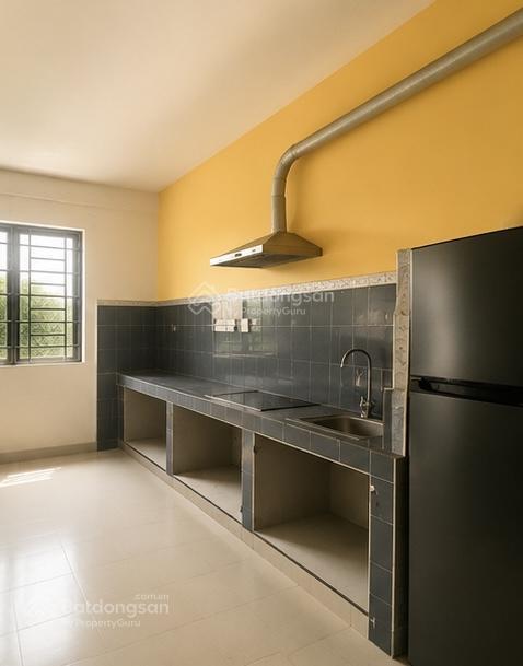Bán căn hộ chung cư giá cực chất tại chung cư thạnh mỹ lợi, 2,4 tỷ, 66 m2