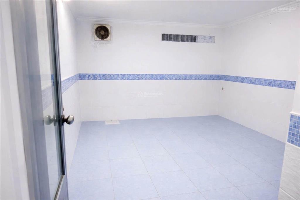 Bán nhà riêng tại kha vạn cân, 3,7 tỷ, 45 m2, 2pn, 2wc, pháp lý đầy đủ