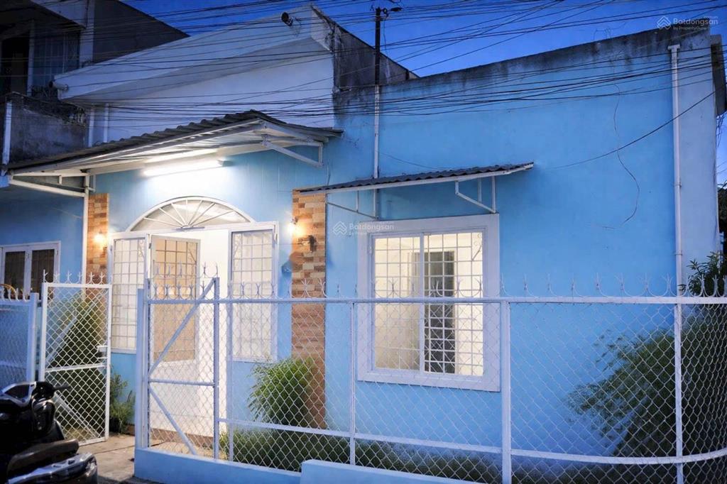Bán nhà riêng tại kha vạn cân, 3,7 tỷ, 45 m2, 2pn, 2wc, pháp lý đầy đủ