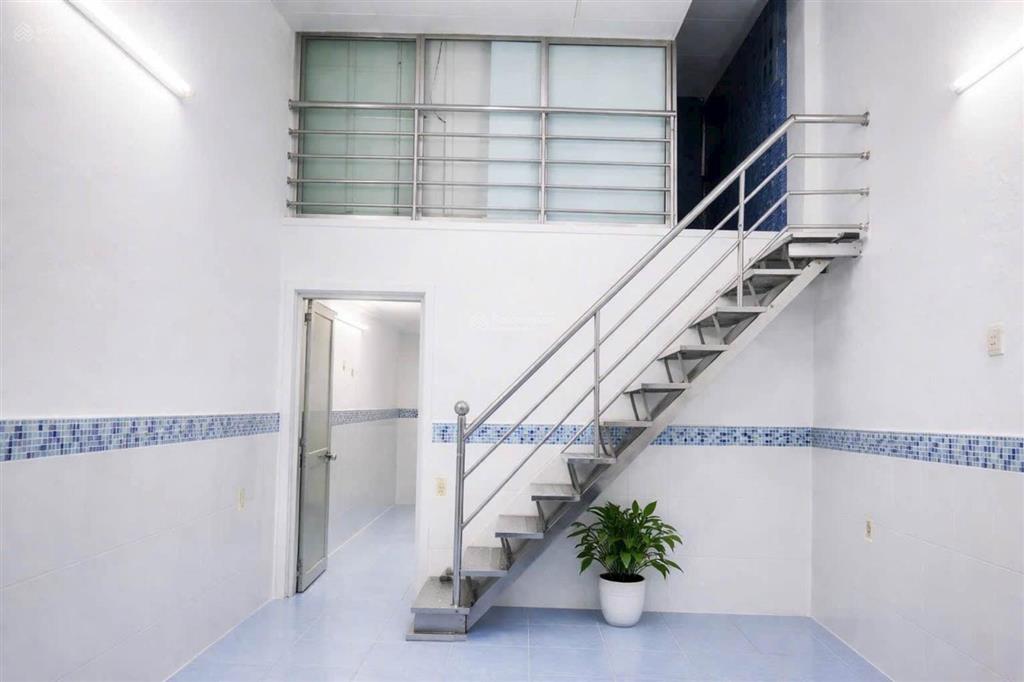 Bán nhà riêng tại kha vạn cân, 3,7 tỷ, 45 m2, 2pn, 2wc, pháp lý đầy đủ