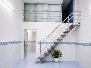 Bán nhà riêng tại kha vạn cân, 3,7 tỷ, 45 m2, 2pn, 2wc, pháp lý đầy đủ
