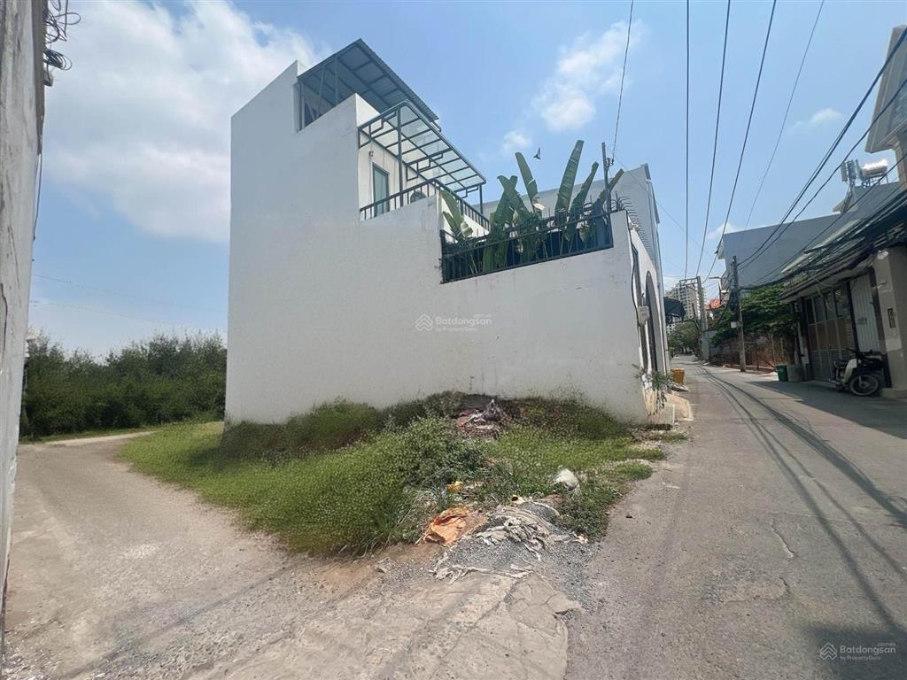 Bán đất tại xa lộ hà nội, 5,4 tỷ, 60m2, mặt tiền 4,5m, pháp lý đầy đủ, hàng hiếm tại hot!
