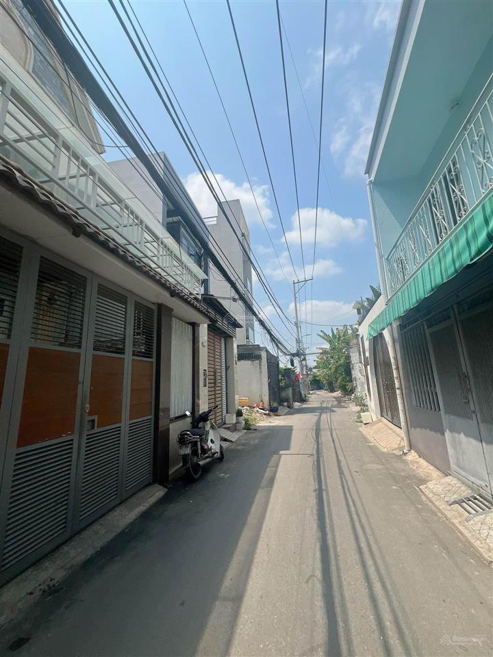 Bán đất tại xa lộ hà nội, 5,4 tỷ, 60m2, mặt tiền 4,5m, pháp lý đầy đủ, hàng hiếm tại hot!