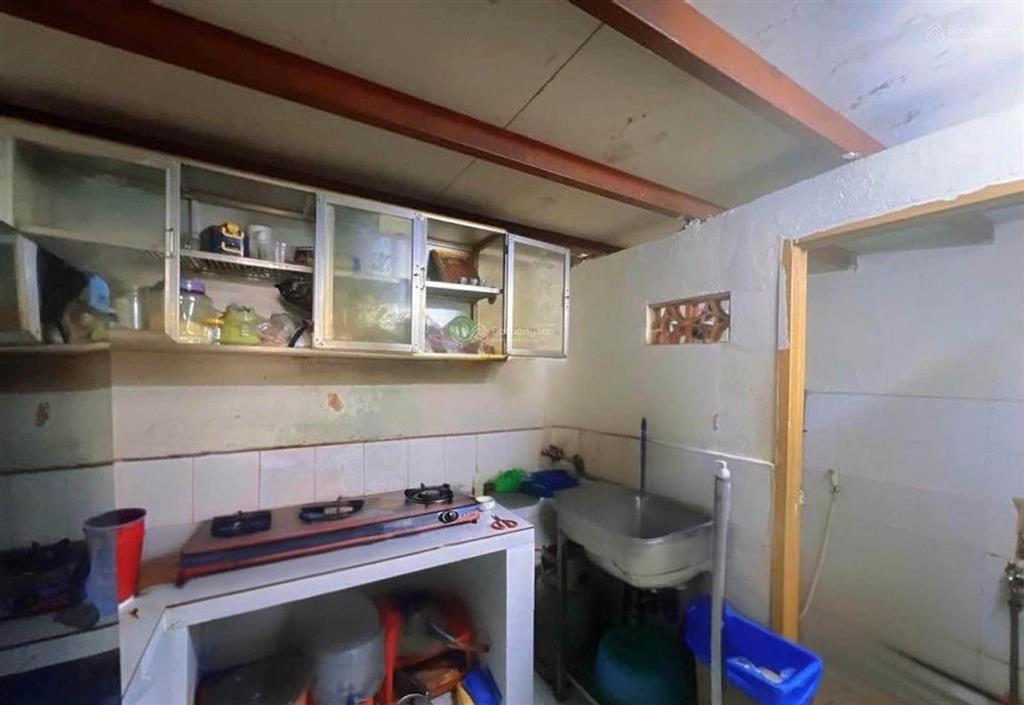 Nhà riêng tại đường số 8, 5,7 tỷ, 50m2 view đẹp hot!