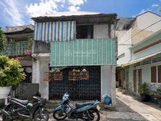 Bán nhà riêng tại đoàn công hớn, 5,5 tỷ, 53m2, đẹp, nhiều tiện ích