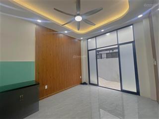 Bán nhà riêng tại đường số 10, 2,5 tỷ, 24m2, 1pn, 2wc