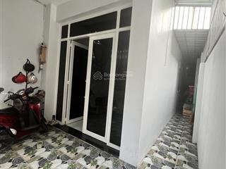 Bán nhà riêng tại hồ văn tư, 4,6 tỷ, 50m2 đẹp, nhiều tiện ích giá ưu đãi