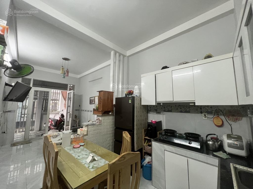 Bán nhà riêng tại hồ văn tư, 4,6 tỷ, 50m2 đẹp, nhiều tiện ích giá ưu đãi