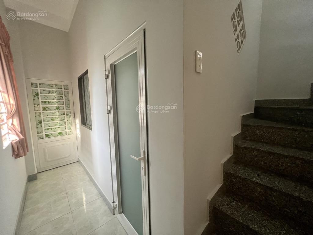 Bán nhà riêng tại hồ văn tư, 4,6 tỷ, 50m2 đẹp, nhiều tiện ích giá ưu đãi