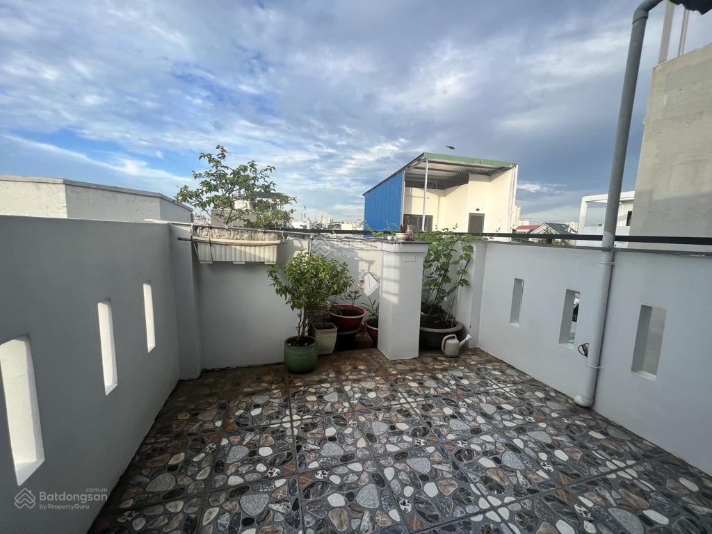 Bán nhà riêng tại hồ văn tư, 4,6 tỷ, 50m2 đẹp, nhiều tiện ích giá ưu đãi