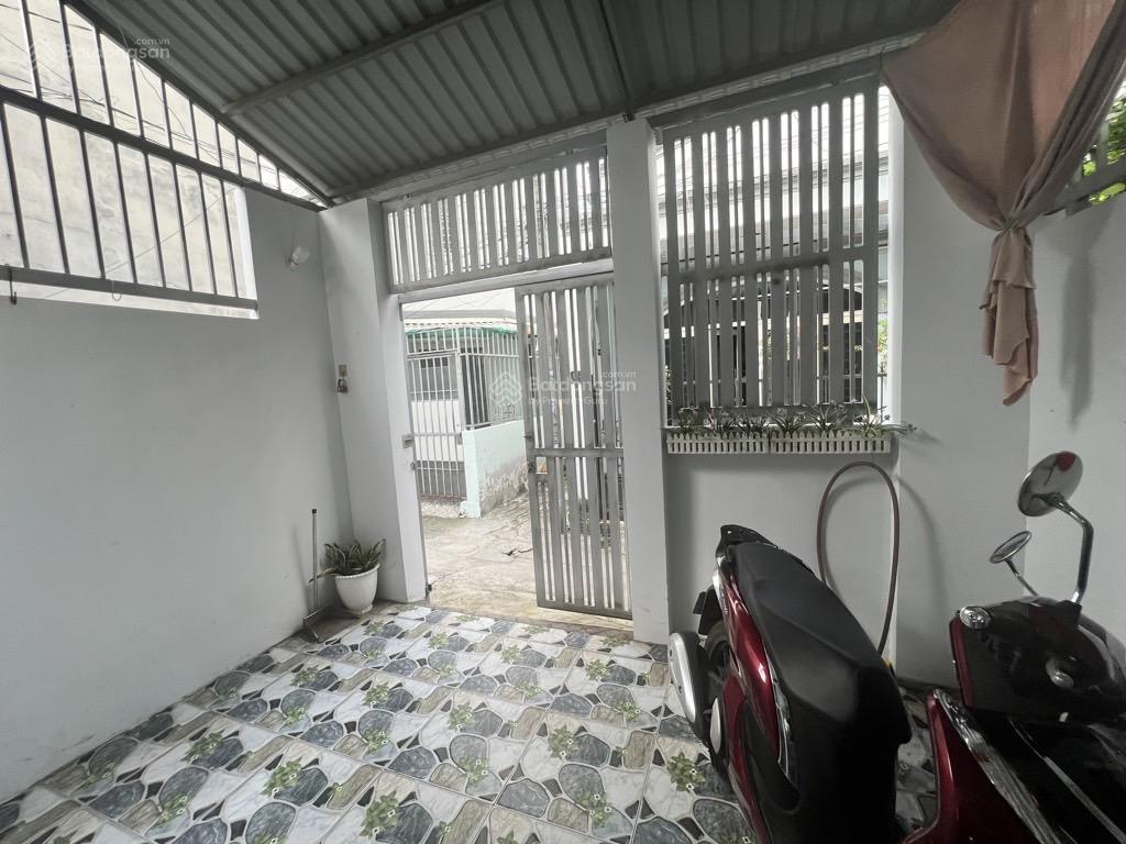 Bán nhà riêng tại hồ văn tư, 4,6 tỷ, 50m2 đẹp, nhiều tiện ích giá ưu đãi