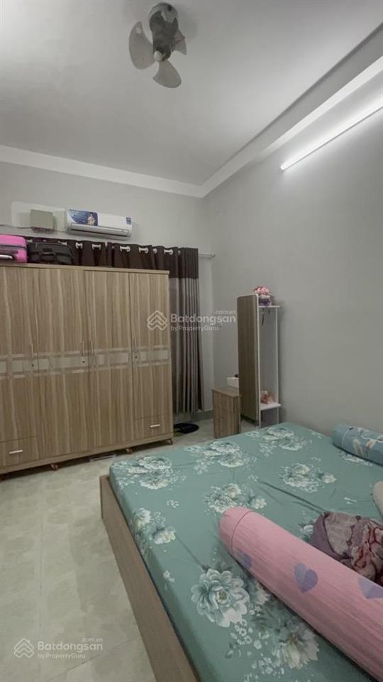 Bán nhà riêng tại hồ văn tư, 4,6 tỷ, 50m2 đẹp, nhiều tiện ích giá ưu đãi