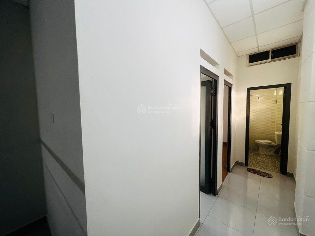 Bán nhà riêng tại đường số 4, trường thọ, 4,9 tỷ, 65m2 giá siêu hời