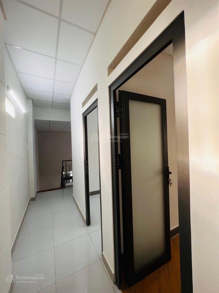 Bán nhà riêng tại đường số 4, trường thọ, 4,9 tỷ, 65m2 giá siêu hời
