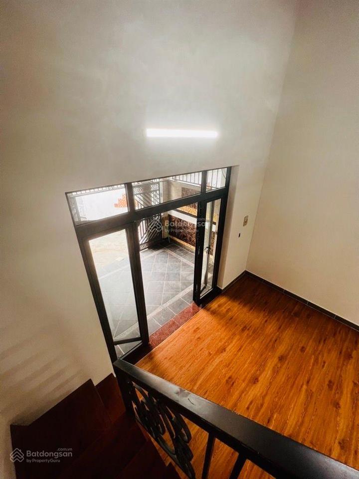 Bán nhà riêng tại đường số 4, trường thọ, 4,9 tỷ, 65m2 giá siêu hời