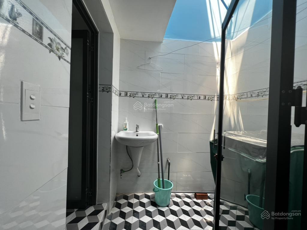 Bán nhà riêng tại đường 6, hiệp bình phước, thành phố thủ đức, 5,4 tỷ, 60 m2