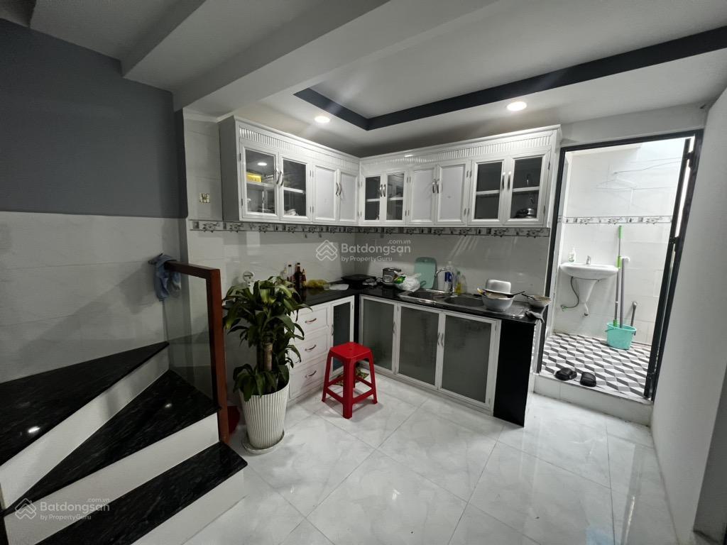 Bán nhà riêng tại đường 6, hiệp bình phước, thành phố thủ đức, 5,4 tỷ, 60 m2