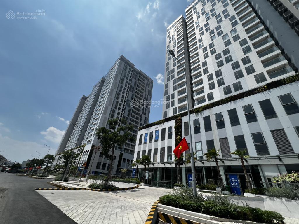 Bán nhà riêng tại đường 6, hiệp bình phước, thành phố thủ đức, 5,4 tỷ, 60 m2