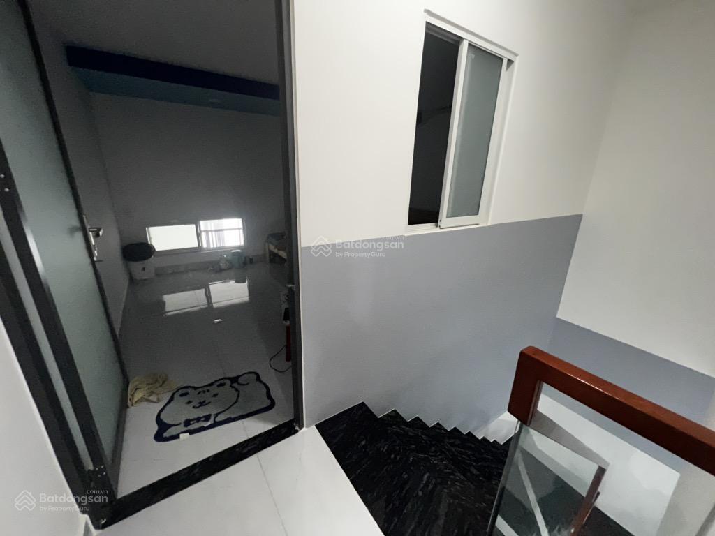 Bán nhà riêng tại đường 6, hiệp bình phước, thành phố thủ đức, 5,4 tỷ, 60 m2