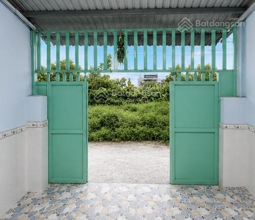 Bán nhà riêng tại đường 42, 2,3 tỷ, 55m2, giá siêu hời, bán gấp