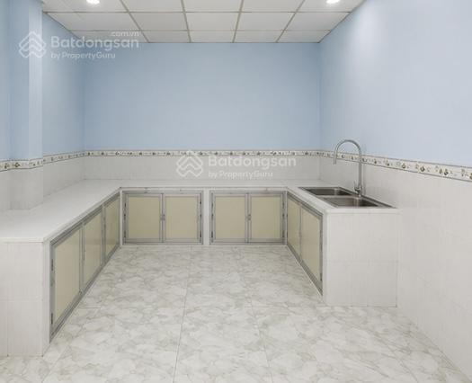 Bán nhà riêng tại đường 42, 2,3 tỷ, 55m2, giá siêu hời, bán gấp