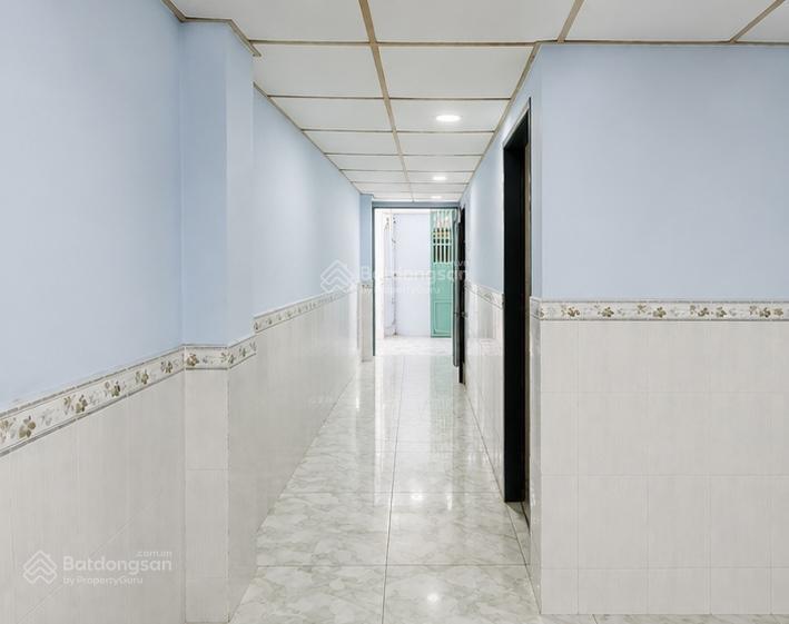 Bán nhà riêng tại đường 42, 2,3 tỷ, 55m2, giá siêu hời, bán gấp