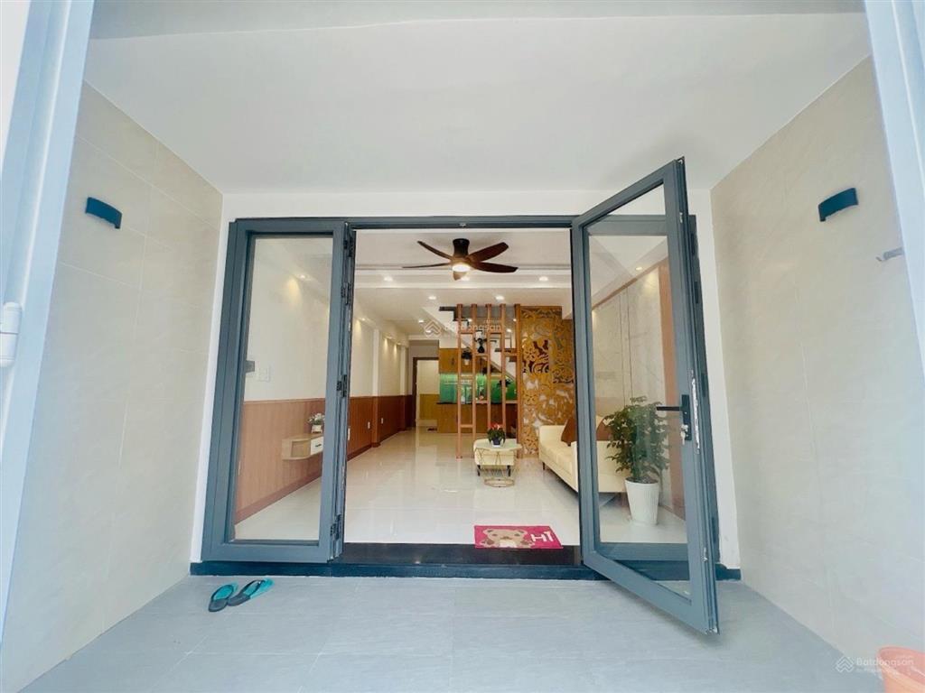Bán nr 4pn, 2wc, 58m2 tại gần chợ hiệp bình, view đẹp, 6,58 tỷ