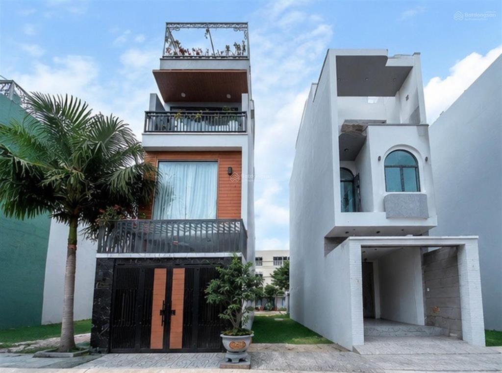 Bán đất gần chợ bình chiều, 3,83 tỷ, 55 m2, pháp lý đầy đủ