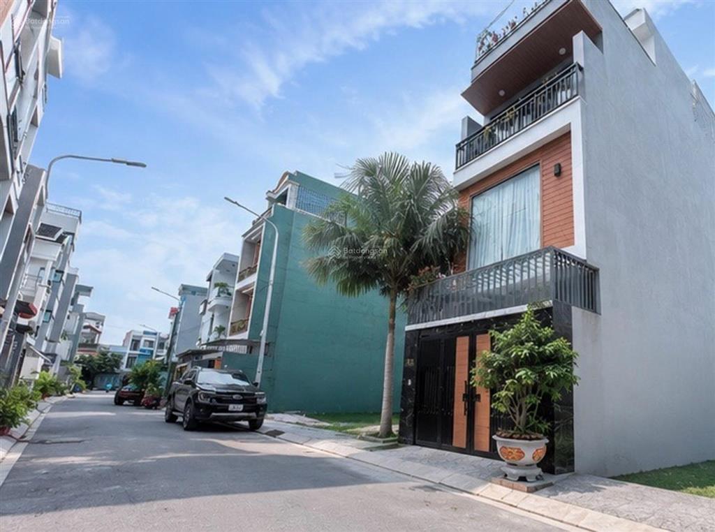 Bán đất gần chợ bình chiều, 3,83 tỷ, 55 m2, pháp lý đầy đủ