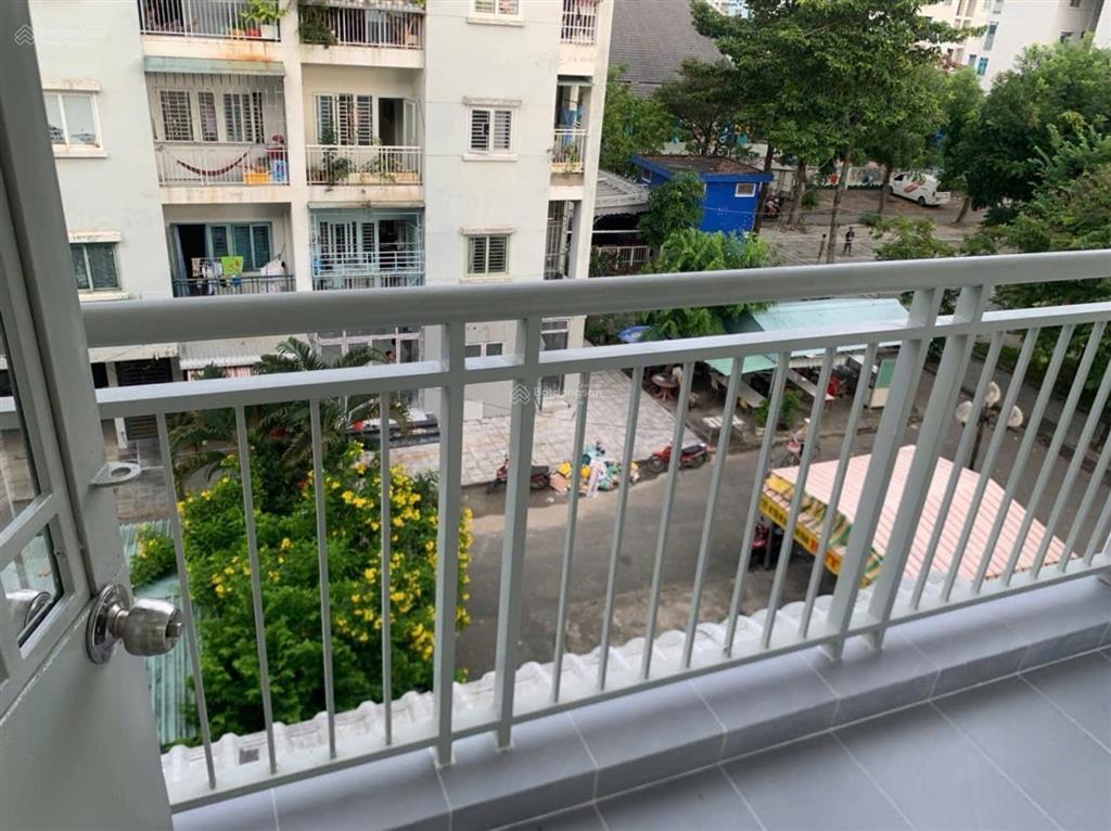Bán căn hộ chung cư thạnh mỹ lợi, 3,1 tỷ, 70m2, 2pn, 2vs, tốt hàng hiếm tại quận 2, hcm