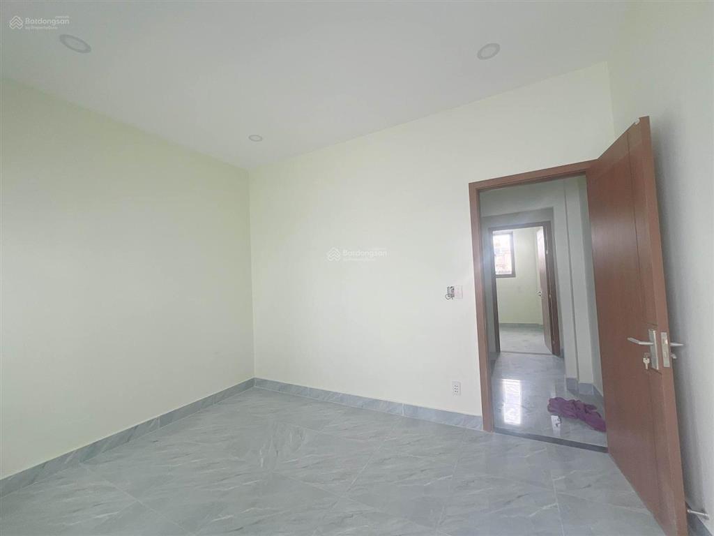 Bán nhà riêng 4,69 tỷ, 43 m2 tại thống nhất, p. 15, q. gò vấp, tp.hcm