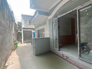 Bán nhà riêng 4,69 tỷ, 43 m2 tại thống nhất, p. 15, q. gò vấp, tp.hcm